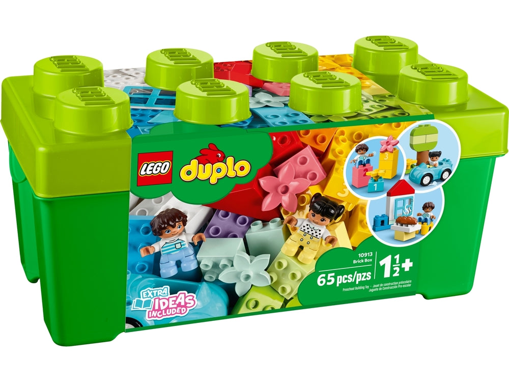 LEGO Duplo Town: Life At The Day-Care Center — Boing! Toy Shop