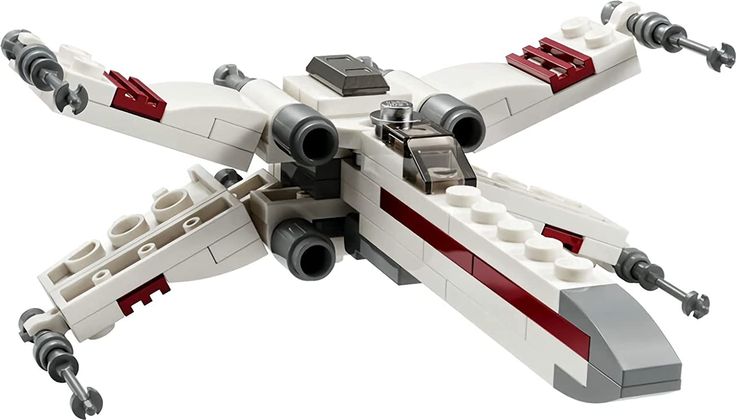X-Wing Starfighter — Boing! Toy Shop