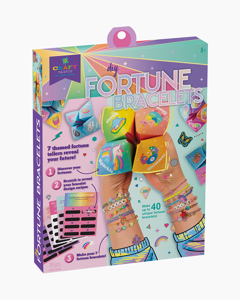 Craft-tastic All About Me Scratch & Sticker Journal — Boing! Toy Shop