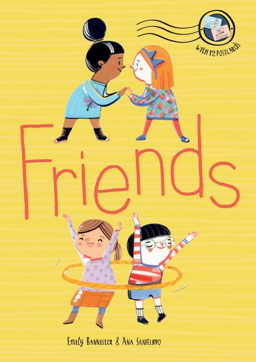 Ivan and Friends (2 Book Boxed Set)