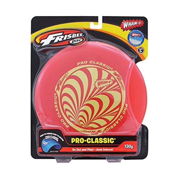 Frisbee Pro Classic 130g — Boing! Toy