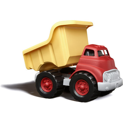 LEGO 42147 Technic Camion Ribaltabile, Set 2 in 1 con Camioncino ed  Escavatore Giocattolo - LG42147