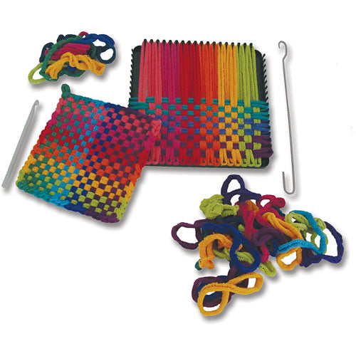 Rainbow Loom Combo Set – Awesome Toys Gifts