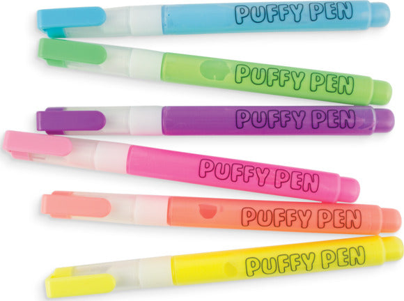 1Heart Art 12 Glitter Gel Pens — Boing! Toy Shop