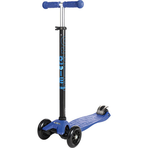 Micro Maxi Deluxe Scooter - Blue