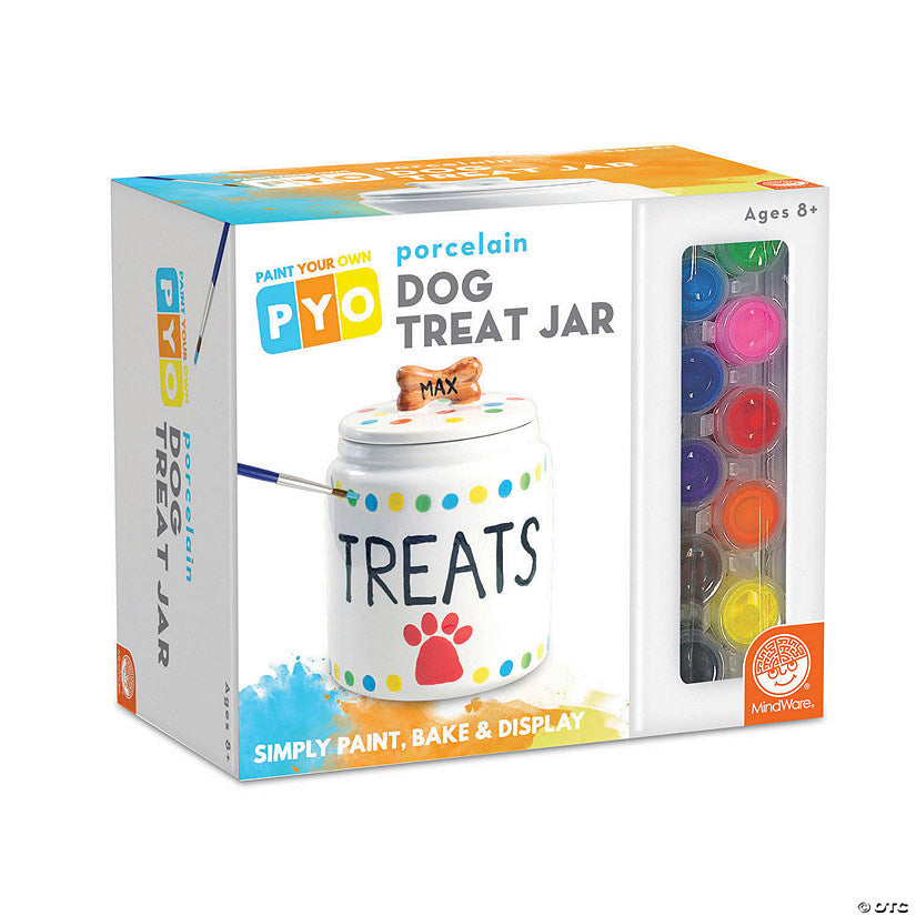 iHeartArt Paint by Numbers Dogs' Day Out – brightstripes