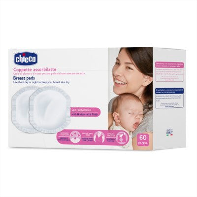 Thermogel Breast Pads, Chicco