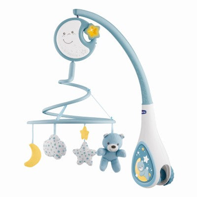 Chicco First Dreams Next2Moon Light B