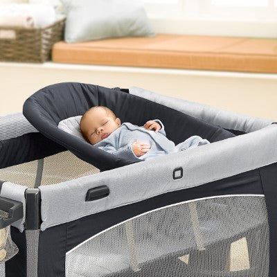 Chicco - Cosleeping Cradle Next2Me Pop Up – Iperbimbo