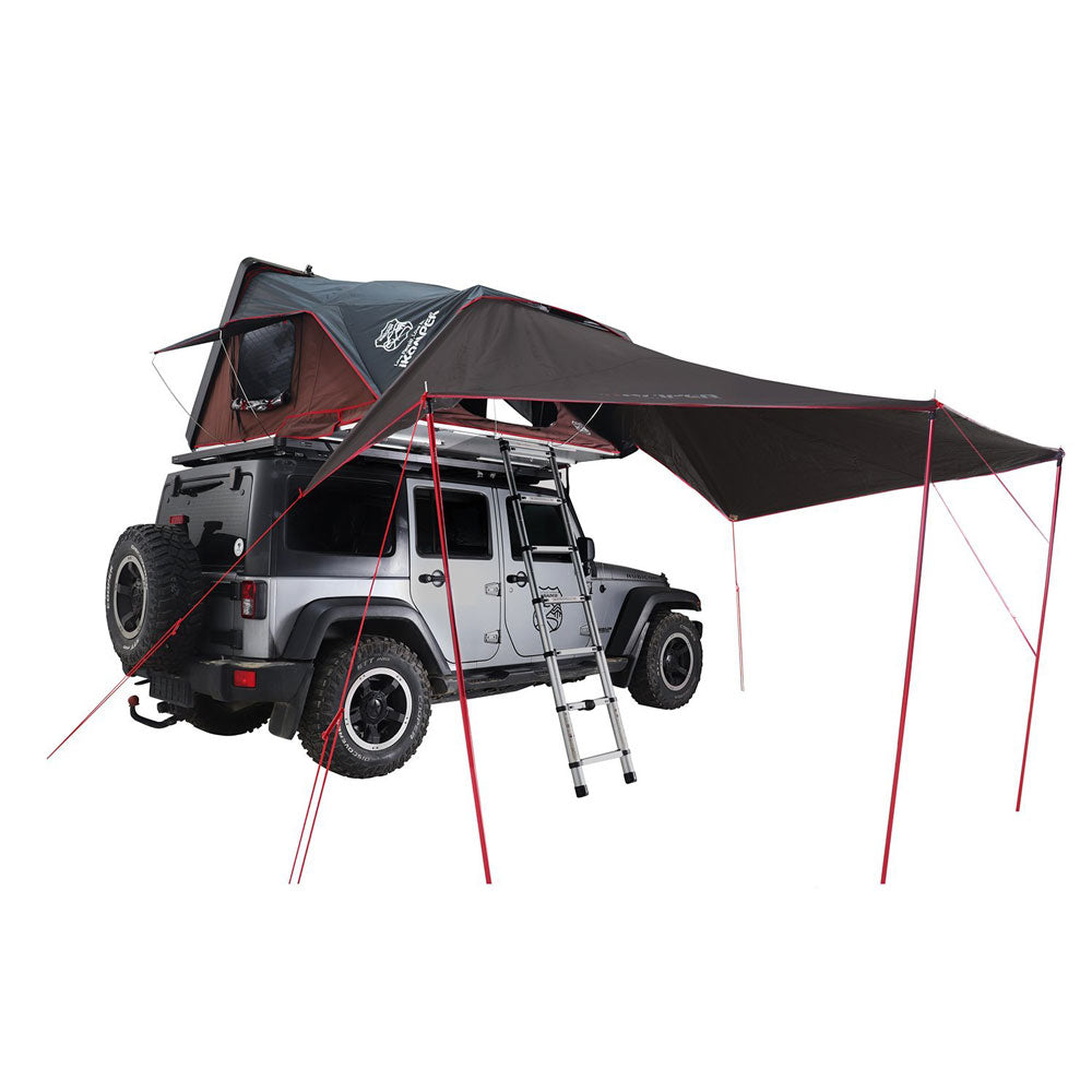 Ikamper Awning For Skycamp Mini And Skycamp 2 0 Vancouver Island Roof Top Tents