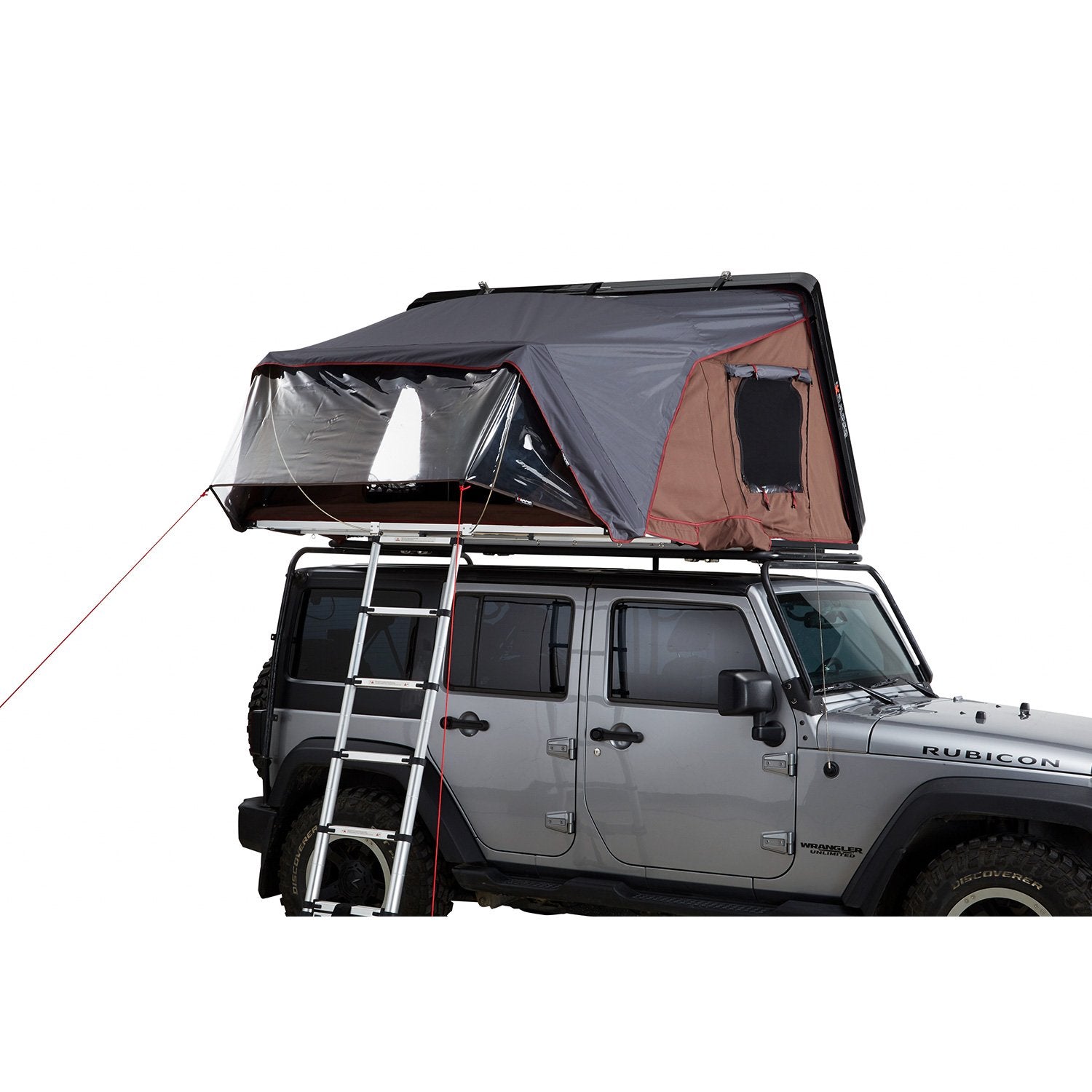 iKamper: Annex for Skycamp Mini and Skycamp 2.0 - Vancouver Island