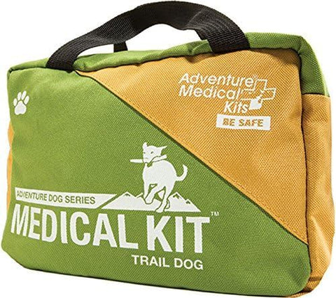 adventure medical dog kit