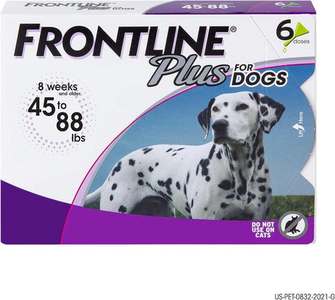 frontline plus