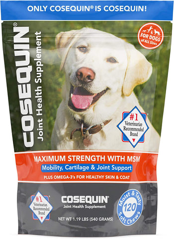 cosequin supplement