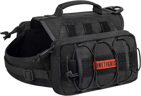OneTigris Dog Backpack