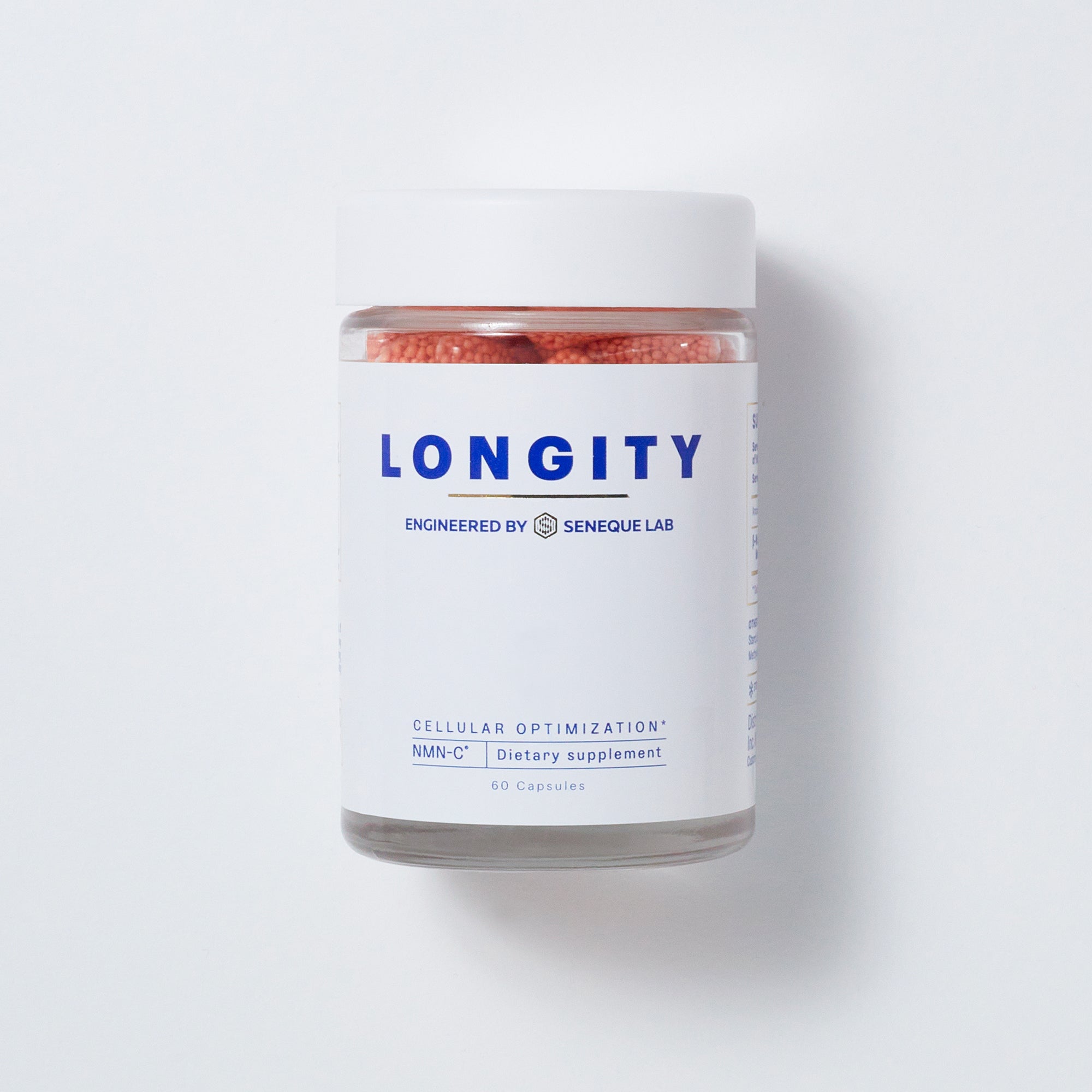 Longity Supplement - Longity product image