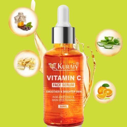 KURAIY THE SKIN CARE WHITENING CREAM Professional –