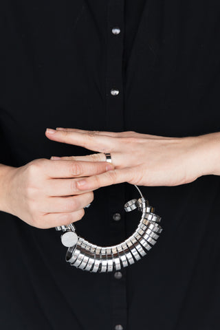 The Perfect Fit: What You Should Know About Ring Sizing — Alexandria  Stylebook