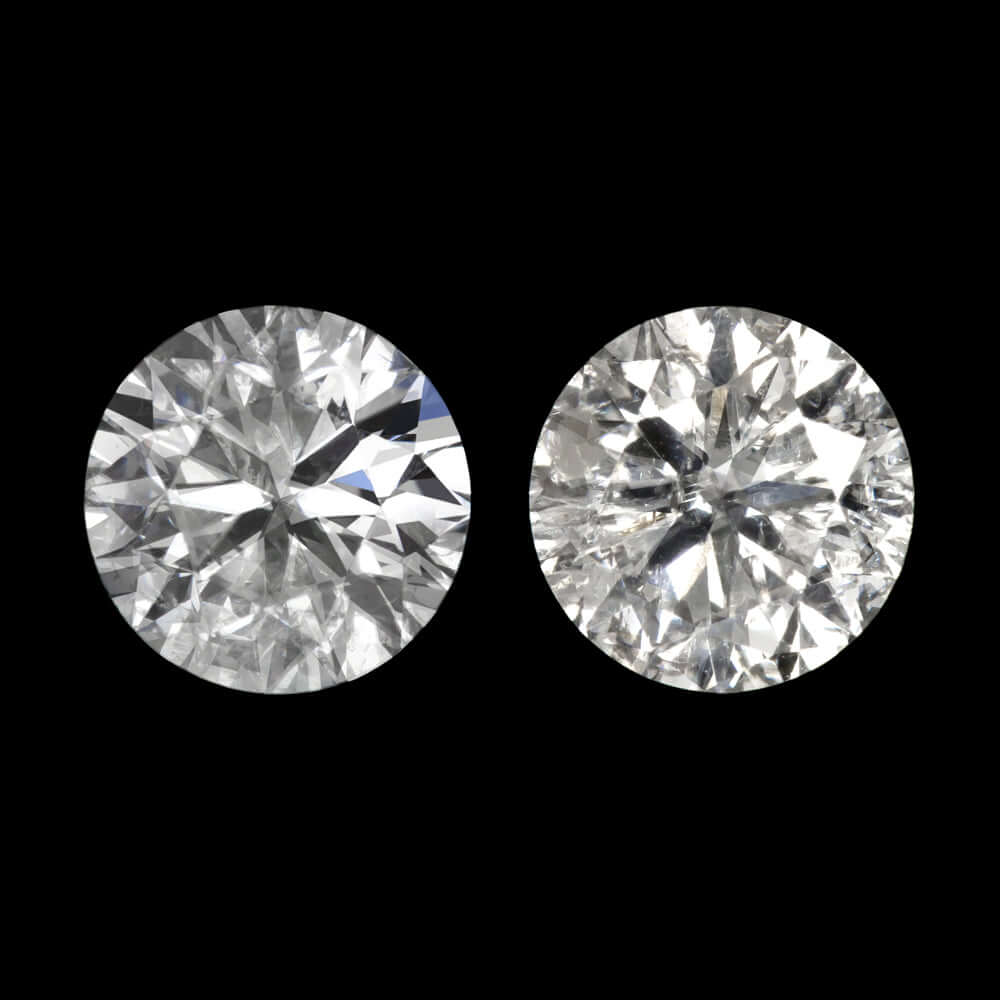 Three Reasons Why We Love Diamond Ear Studs