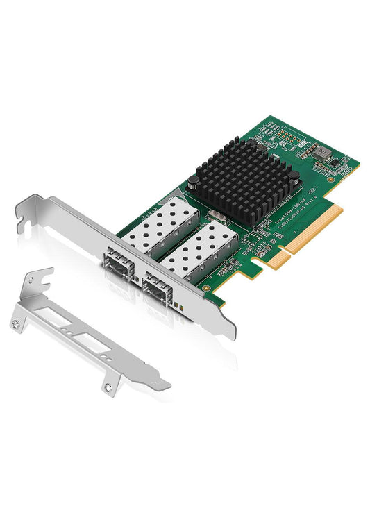 Carte Réseaux PCI-Express Gigabyte GC-AQC113C RJ45 VISION 10G