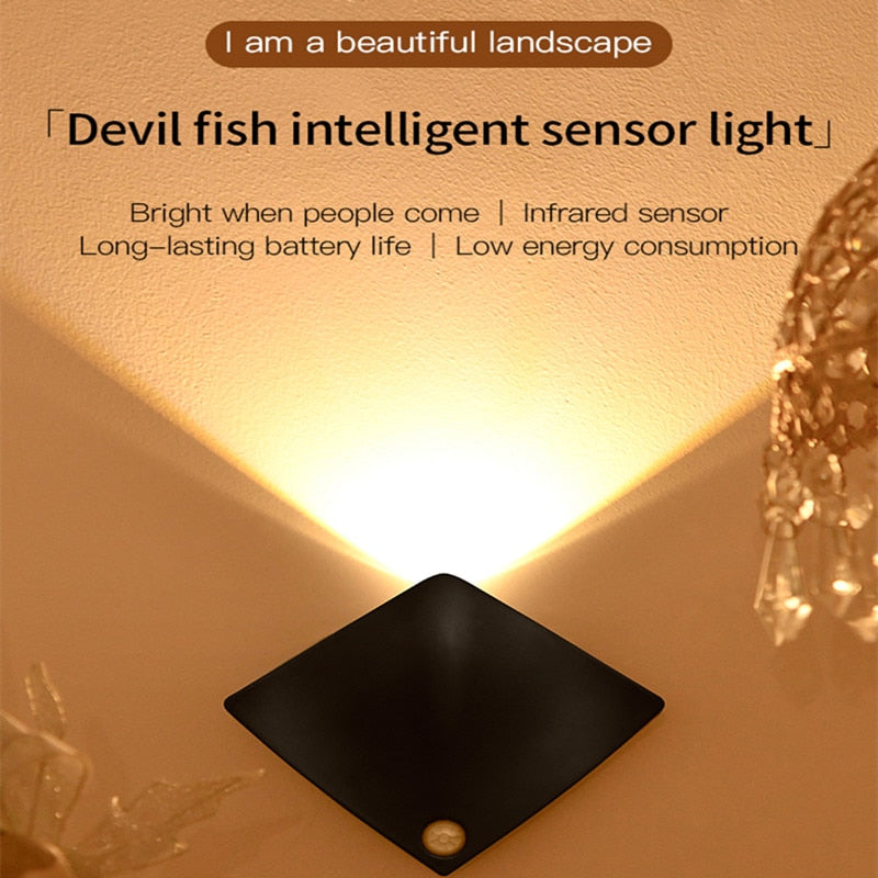 Ray Wall Light LT51
