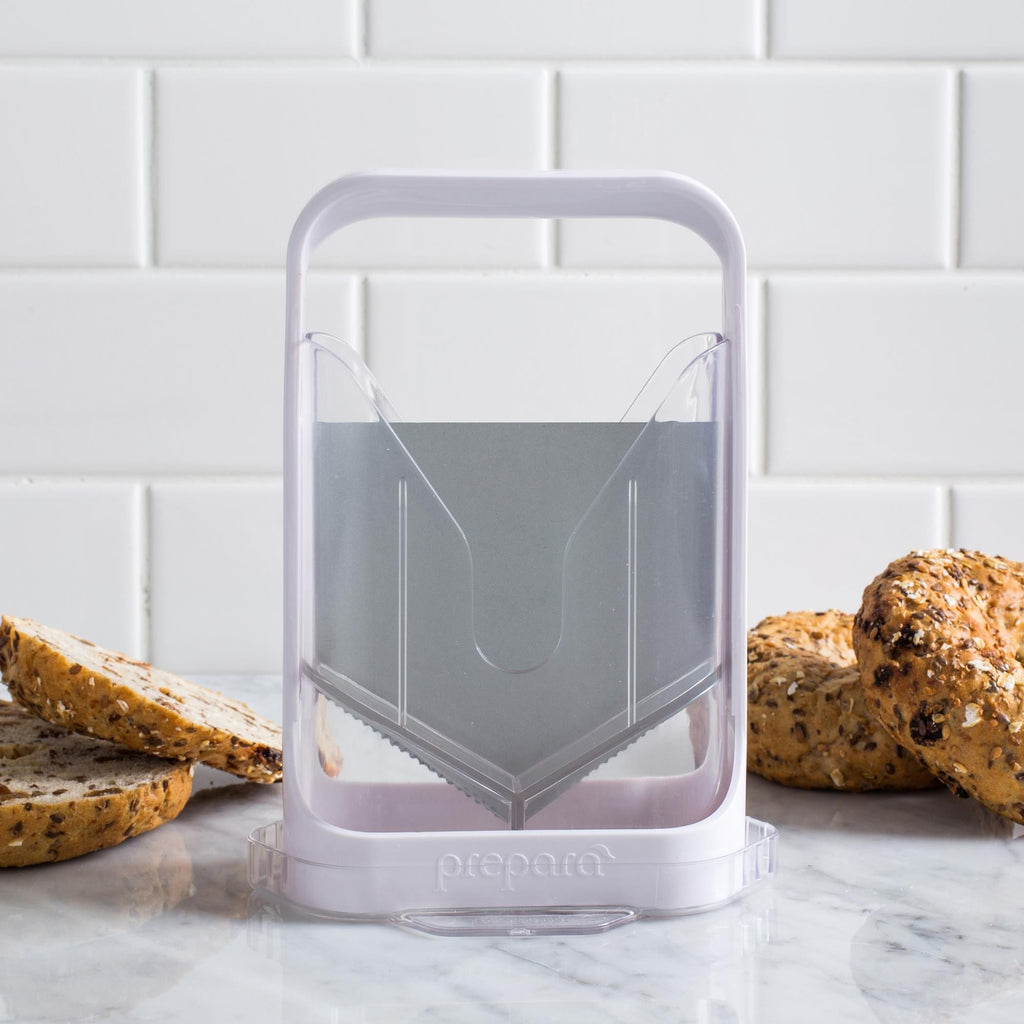 bagel slicer electric