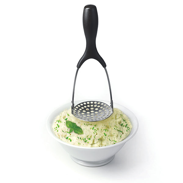 prepara garlic press