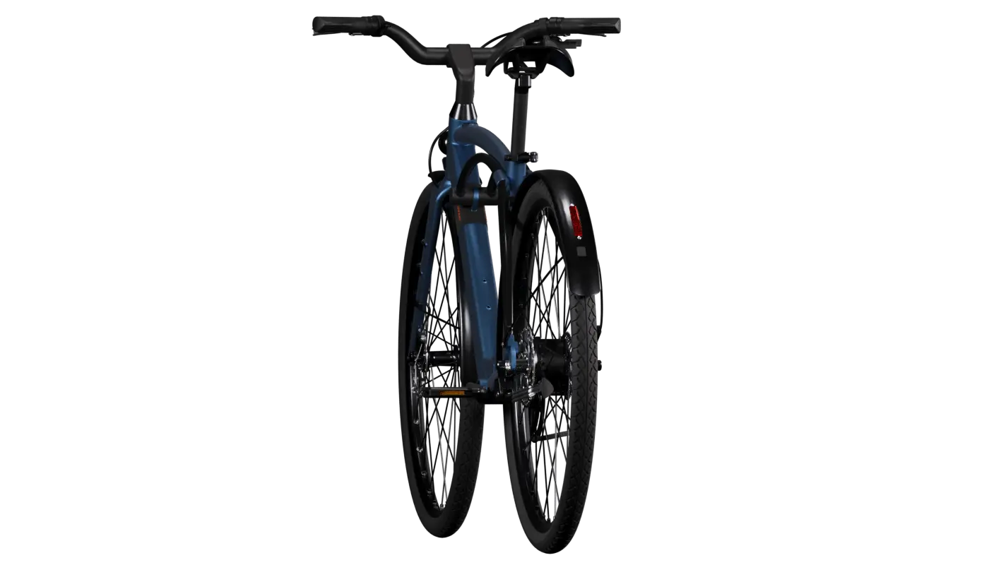 Sonder electric bike hot sale