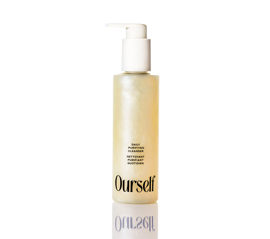 OURSELF | Daily Purifying Cleanser