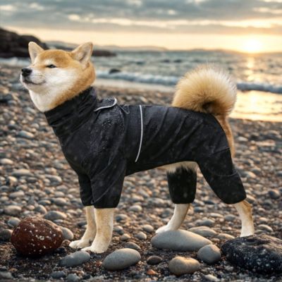 imperméable Raincoatpet