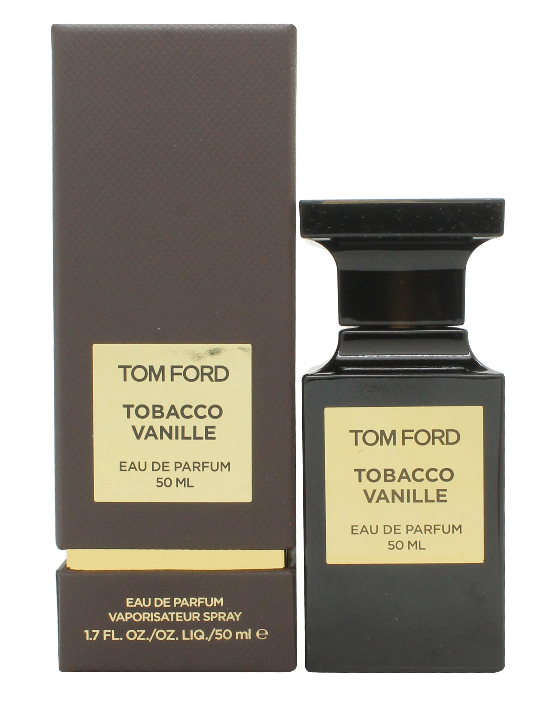 Tom Ford Private Blend Tobacco Vanille Eau de Parfum 50ml Spray –  adore-cosmetics