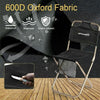Folding Step Stool Portable Plastic Foldable Chair Store Flat Outdoor –  Australian Tech Store