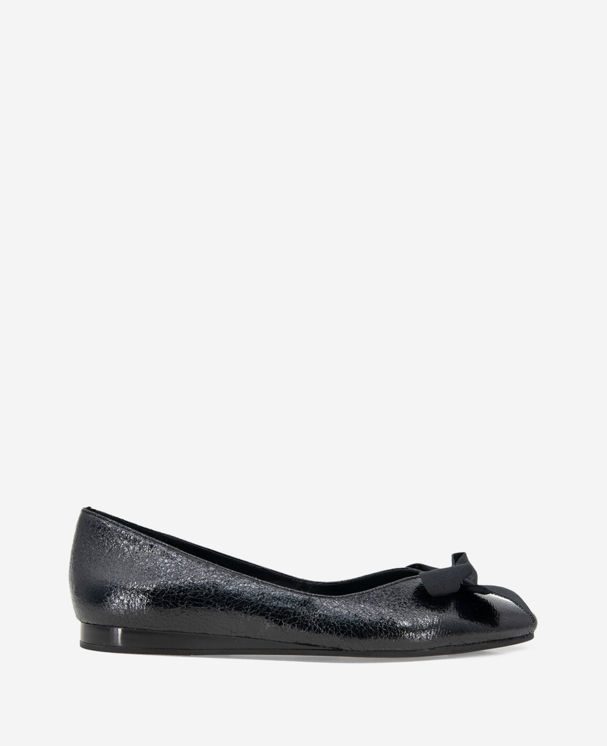REACTION KENNETH COLE LILY BOW FLAT