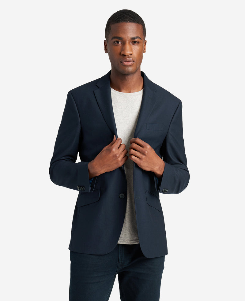 Ready Flex Suit Separate Jacket | Kenneth Cole