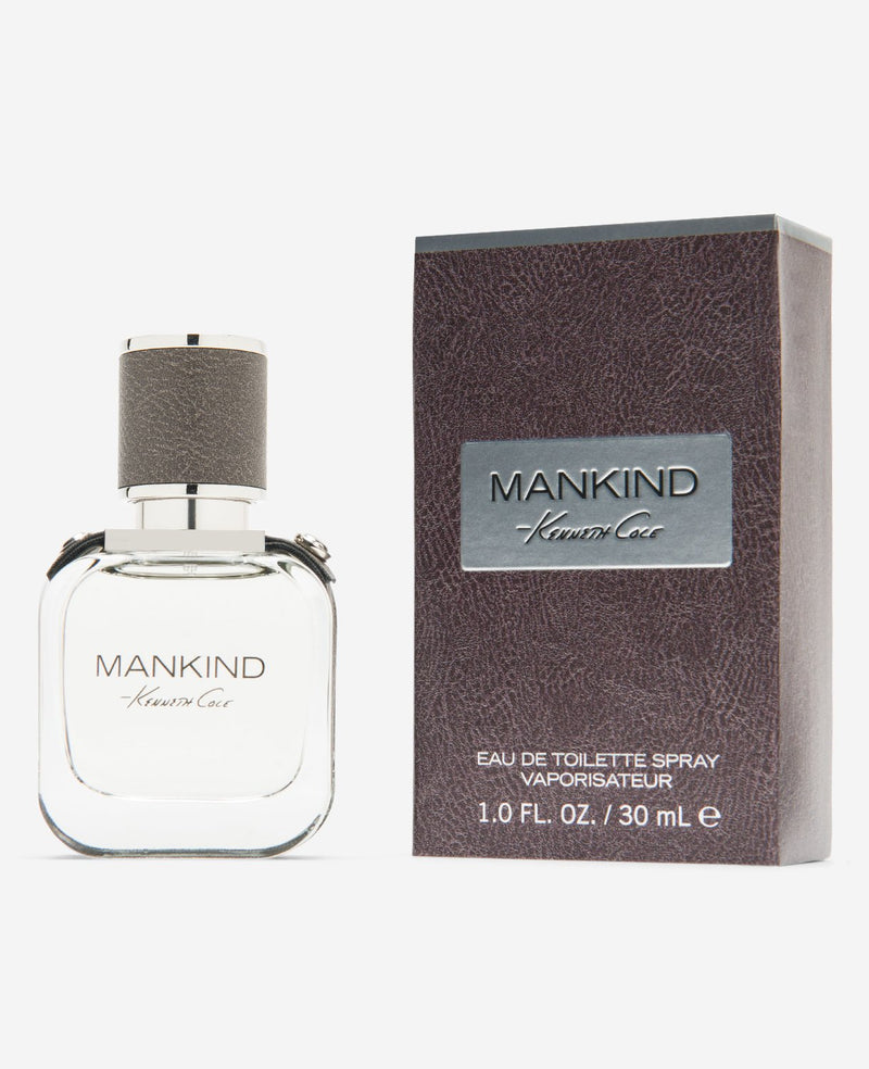 Kenneth Cole Eau De Toilette Spray, Mankind - 1.0 fl oz