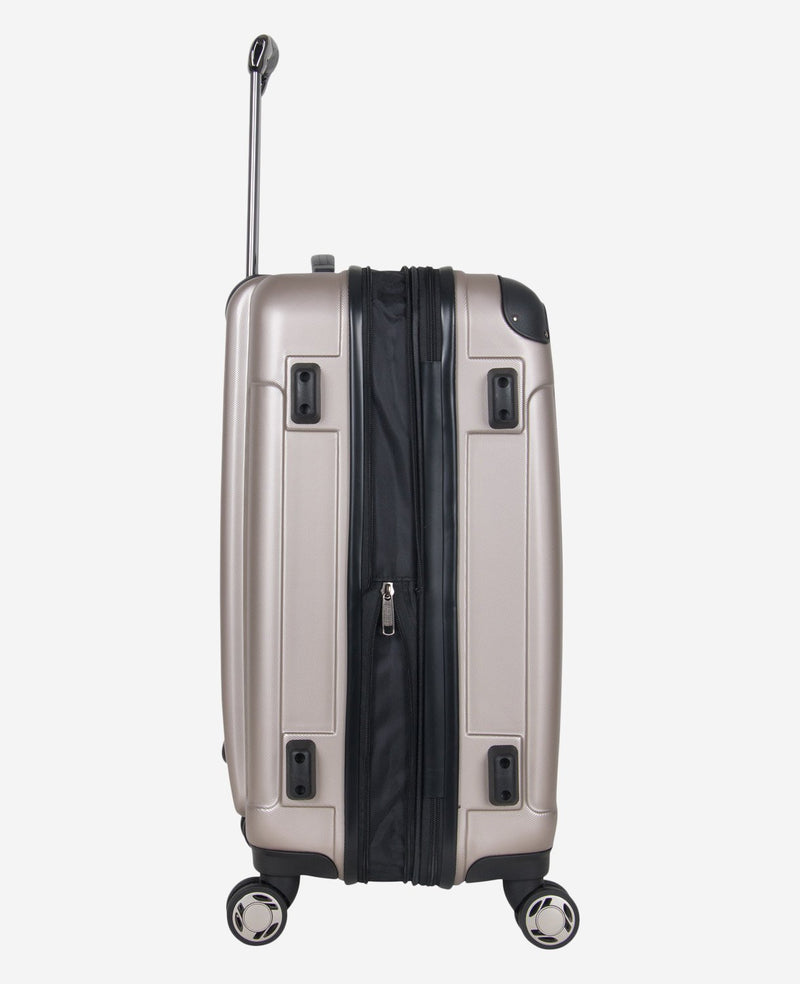 Louis Vuitton® Horizon 55 Optic White. Size | Louis vuitton luggage, Louis  vuitton, Vuitton
