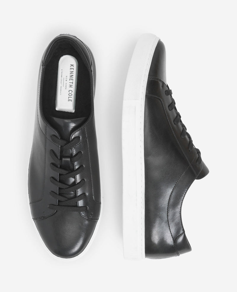 Men's Kenneth Cole High-top sneakers from $60 | Lyst