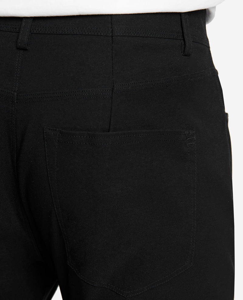 Water-Resistant Flexible 5-Pocket Pant | Kenneth Cole | Stretchhosen