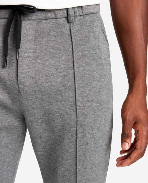 Knit Tailored Pant | Kenneth Cole