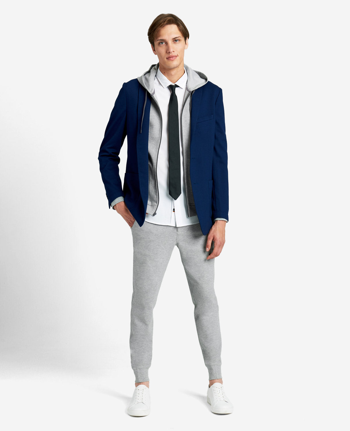 Pantalon Jogger Para Hombre – Kenneth Cole Venezuela