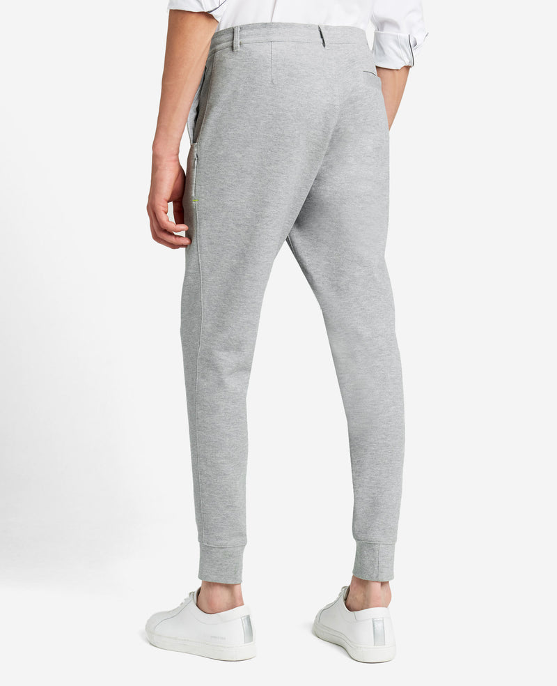 Tailored Stretch Joggers