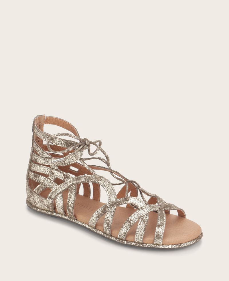 Flat Sandals – Walk This Way