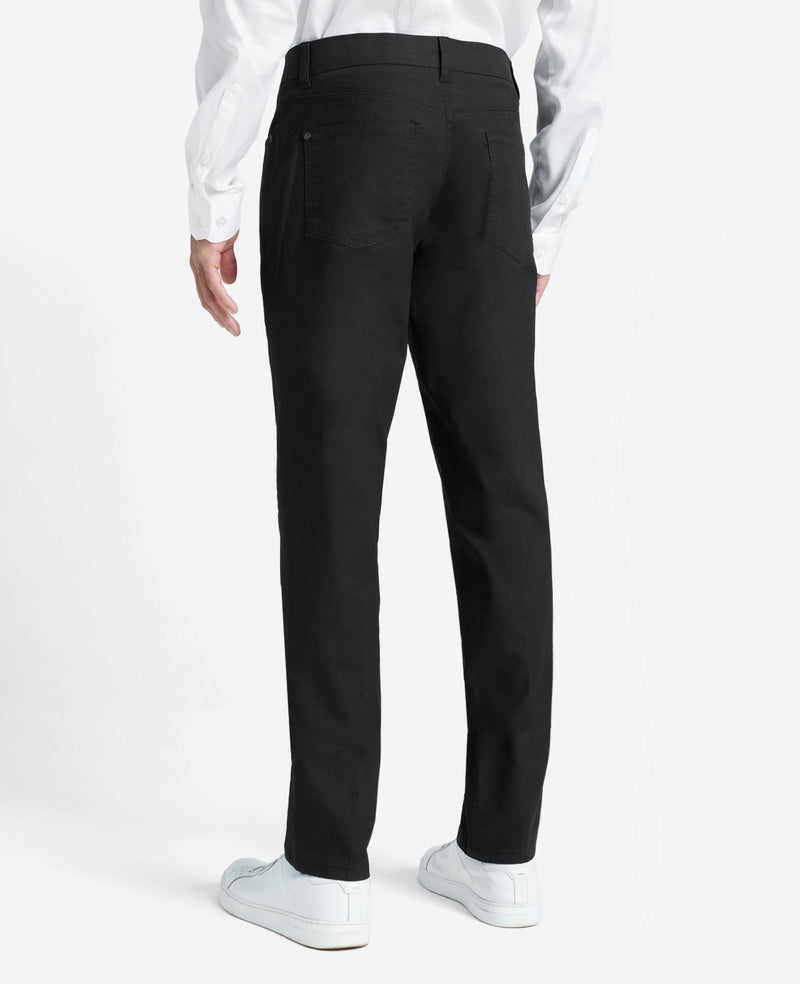 Stretch Slim-Fit Flex Waistband Chino Pant