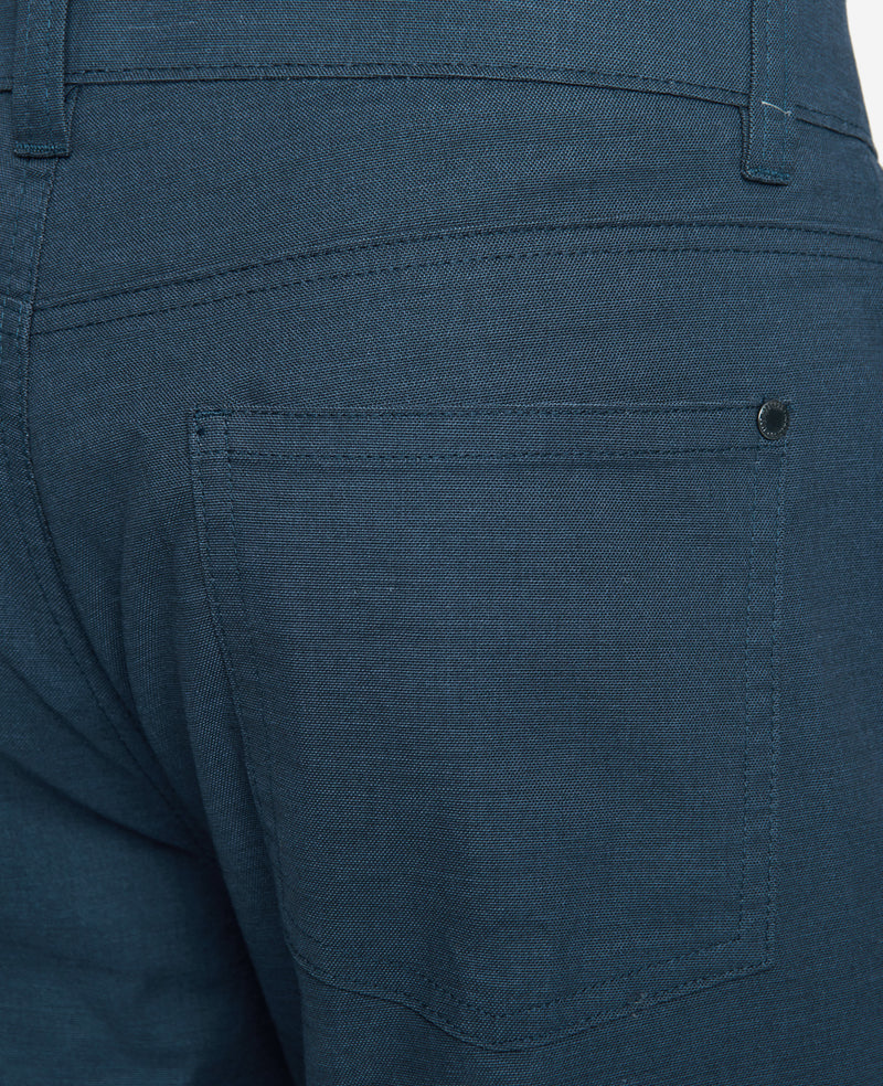The Flex 5-Pocket Pant