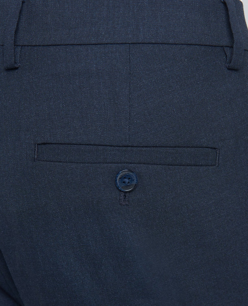 Kenneth Cole REACTION Men's Stretch Bold Plain Slim Fit Dress Pant, Dark  Blue, 32Wx32L : : Clothing, Shoes & Accessories