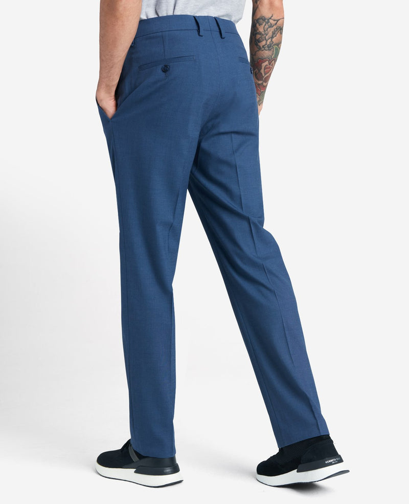 Navy Blue Dress Pants