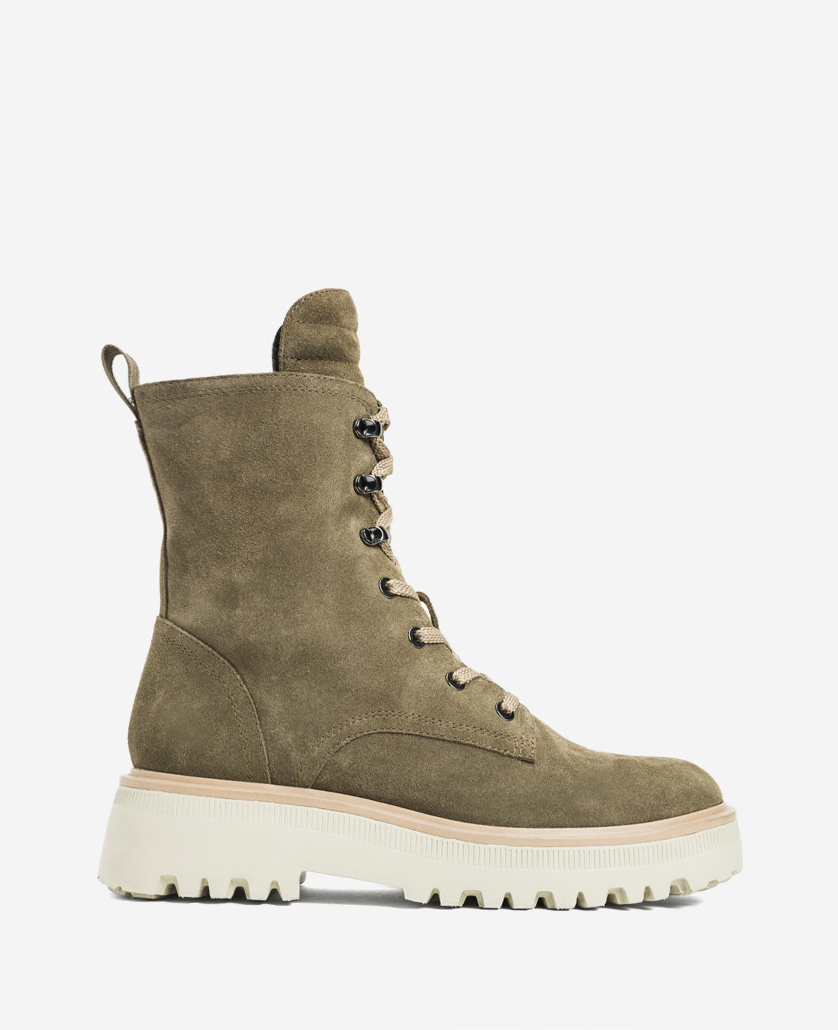KENNETH COLE RADELL LACE-UP BOOT