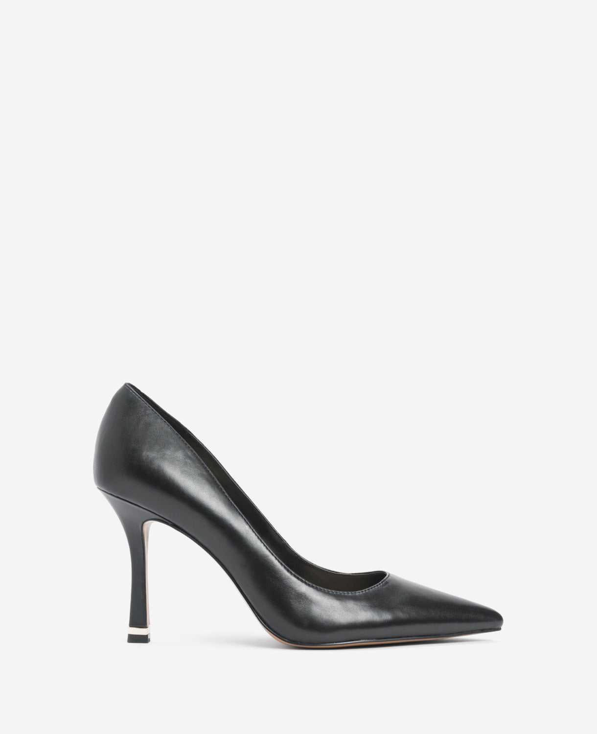 Kenneth Cole Women's Romi Pointed Toe High Heel Pumps In Black