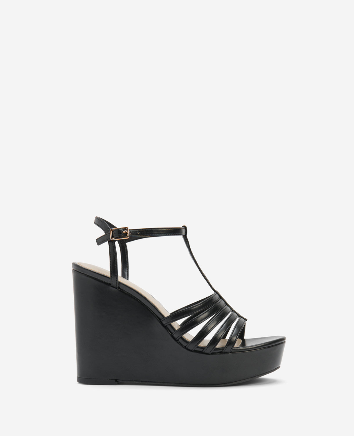 KENNETH COLE CELIA WEDGE SANDAL