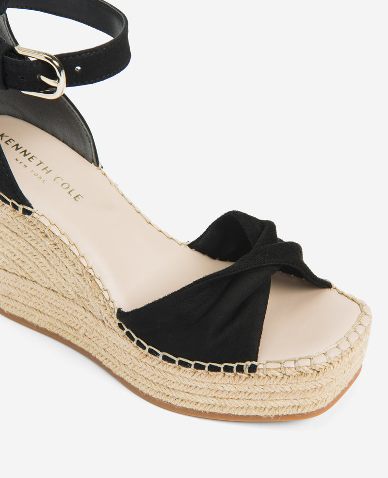 Buy Black Closed Toe Ankle Strap Espadrille Shoes from the Next UK online  shop